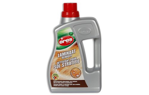 Laminaat- Reiniger 1 L.