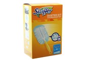 Duster starterkit "Stoffer + 7 stofdoekjes"