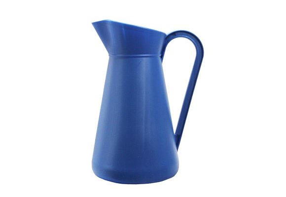 Waterkan PVC   5 liter.