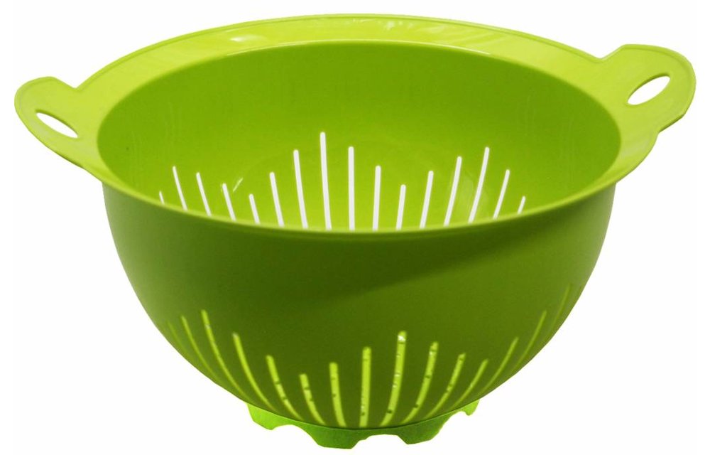 Vergiet pvc 26 cm.