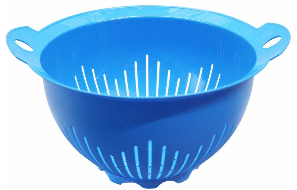 Vergiet pvc 26 cm.