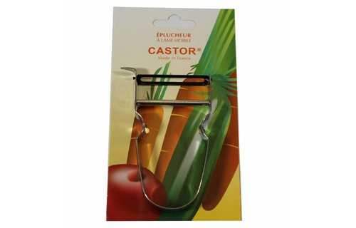 Dunschiller Inox Castor Dunschiller Inox Castor