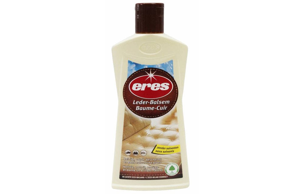 Leder-balsem 250ml