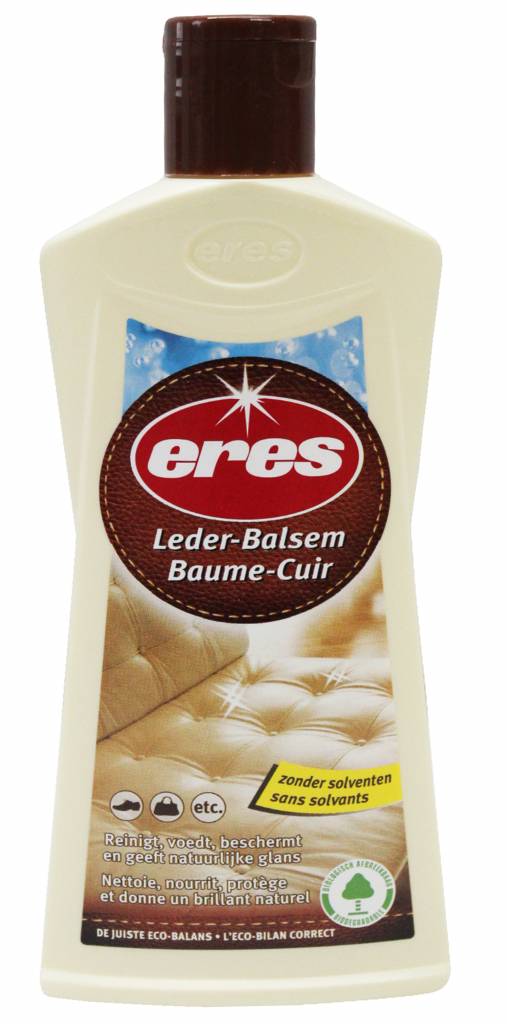 Leder-balsem  225ml