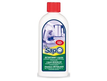 Vloeibare Ontkalker Sapo 250ml