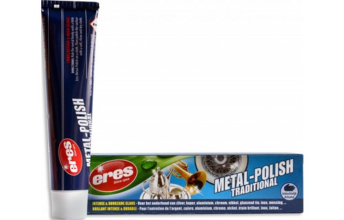 Metal - Polish Traditional  75ml