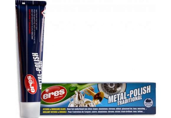 Metal - Polish Traditional  75ml