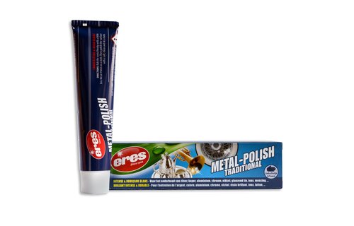 Metal - Polish Traditional  75ml