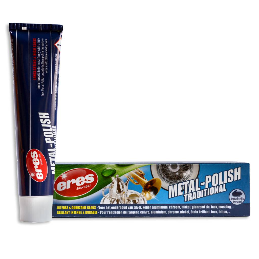 Metal - Polish Traditional  75ml Metal - Polish Traditional  75ml