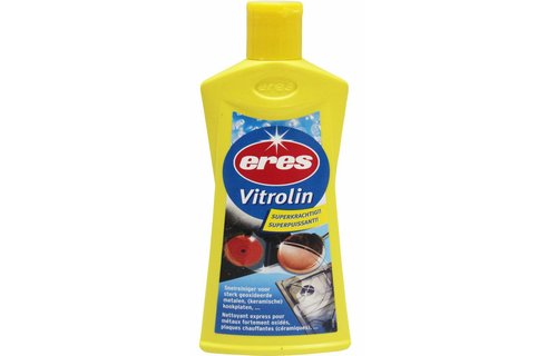 Vitrolin "Krachtreiniger voor kookplaten" 250ml