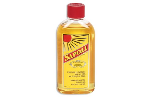 SAPOLI  "Meubelvernieuwer" helder  250ml