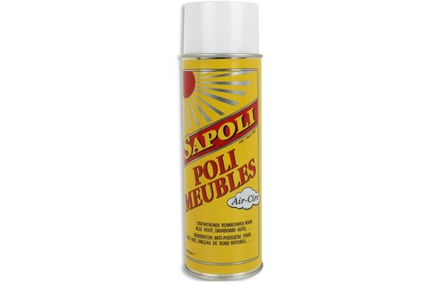 SAPOLI  "Meubel-Polish" spray  500ml