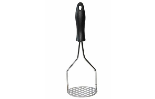 Aardappelstamper 25 cm.   Ø  8 cm. Aardappelstamper 25 cm.   Ø  8 cm.