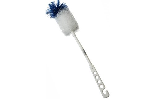 Thermosborstel nylon ∅ 70 mm. / 44 cm lang Thermosborstel nylon ∅ 70 mm. / 44 cm lang