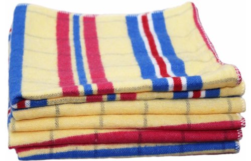 Stofdoek geruit 40x40cm excellent Stofdoek geruit 40x40cm excellent