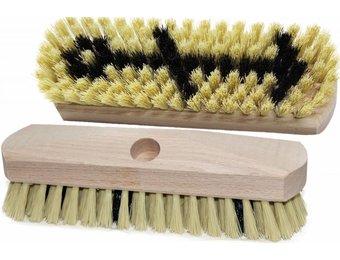 Ankerborstel 23 cm Polypropyleen