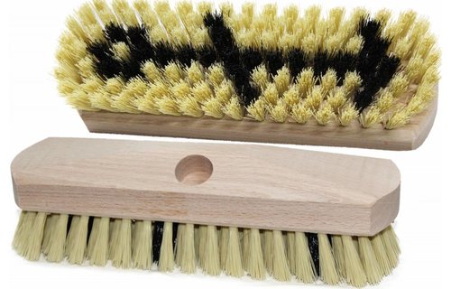 Ankerborstel 23 cm Polypropyleen Ankerborstel 23 cm Polypropyleen