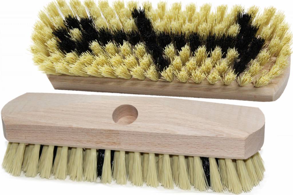 Ankerborstel 23 cm Polypropyleen Ankerborstel 23 cm Polypropyleen