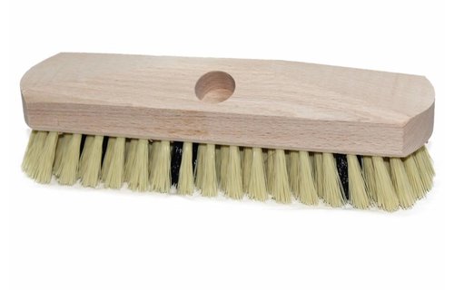 Ankerborstel 23 cm Polypropyleen Ankerborstel 23 cm Polypropyleen