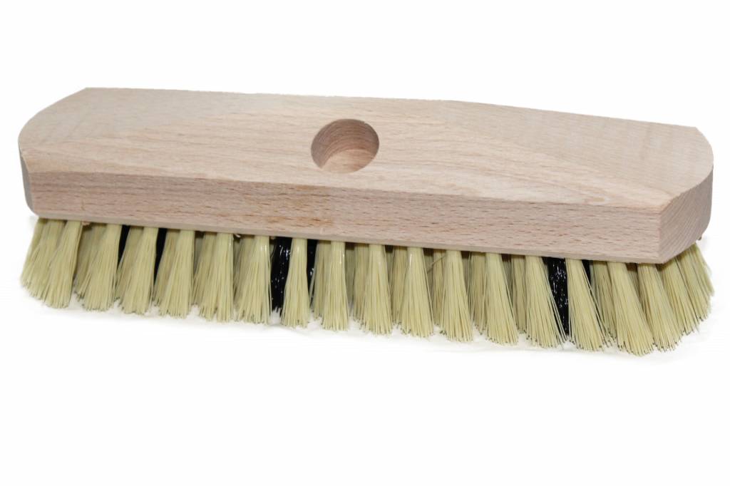 Ankerborstel 23 cm Polypropyleen Ankerborstel 23 cm Polypropyleen