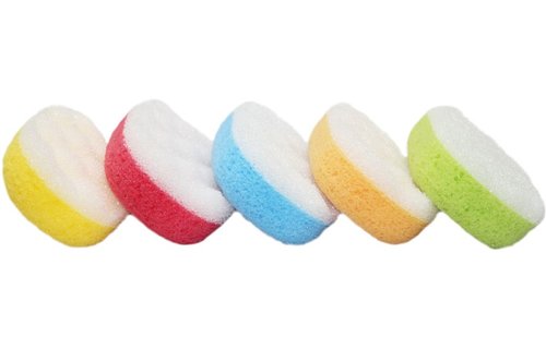 Bad / Douche Massagespons Energy Bad / Douche Massagespons Energy