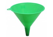 Trechter pvc 19 cm.