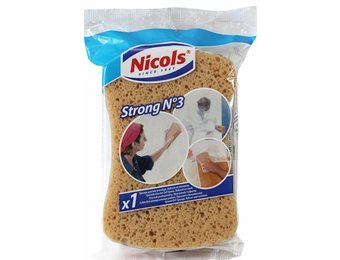 Spons Gerbex nr.3 XL