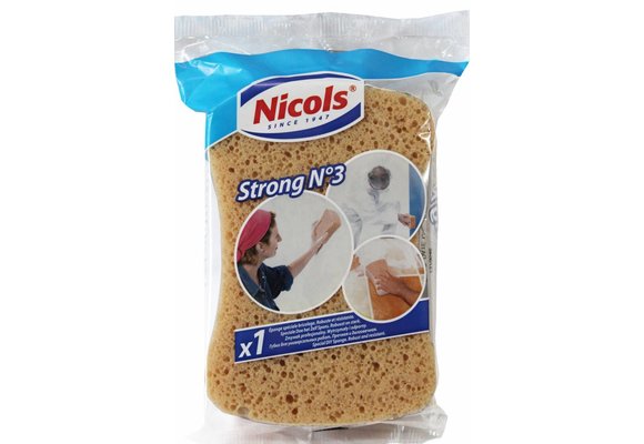 Spons Gerbex nr.3 XL