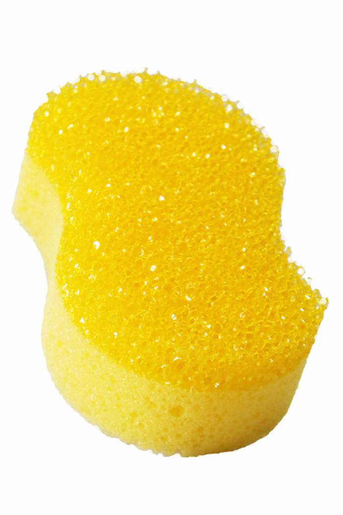 Massagespons Anti-Cellulite Massagespons Anti-Cellulite