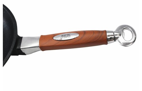 Braadpan  Inductie  Fontinduc