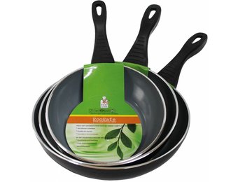 Keramische Braadpan Eco Safe