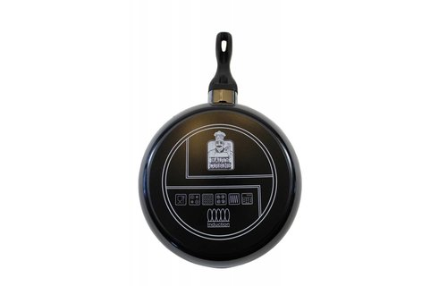 Keramische Braadpan  Eco Safe