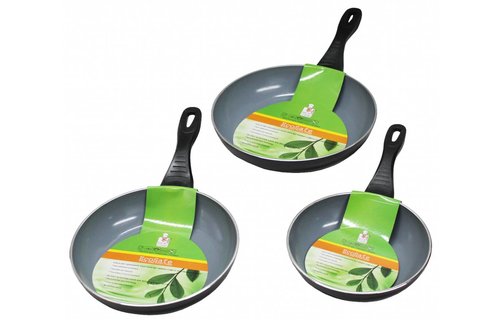 Keramische Braadpan  Eco Safe