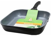 Grillpan Eco Safe 28 x 28 cm.