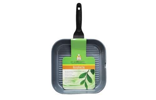 Grillpan Eco Safe 28 x 28 cm.