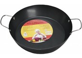 Paella Pan  38 cm.