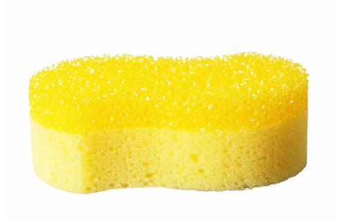 Massagespons Anti-Cellulite Massagespons Anti-Cellulite