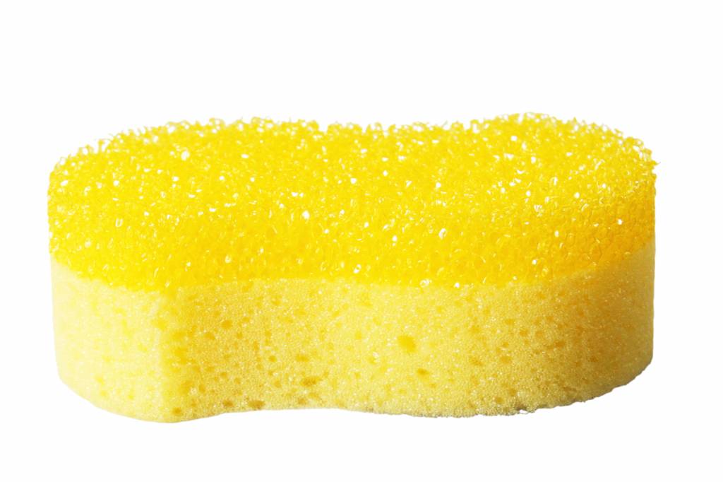 Massagespons Anti-Cellulite Massagespons Anti-Cellulite