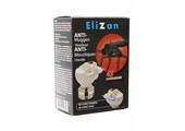 Elizan anti muggen apparaat  duo  vloeibaar+tabs
