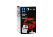 Elizan anti muggen  navulling 30 tabletten