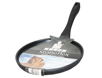 Pannenkoekenpan   "Stoneflex"  25 cm