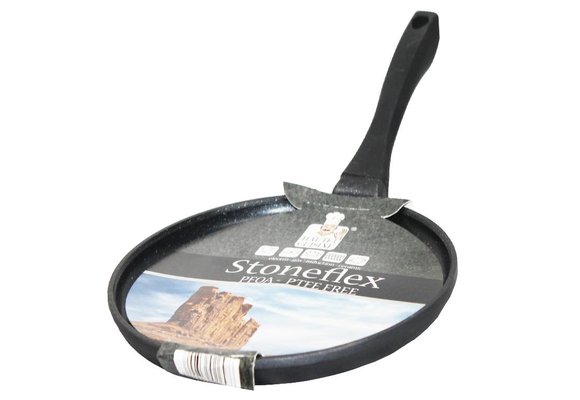 Pannenkoekenpan   "Stoneflex"  25 cm