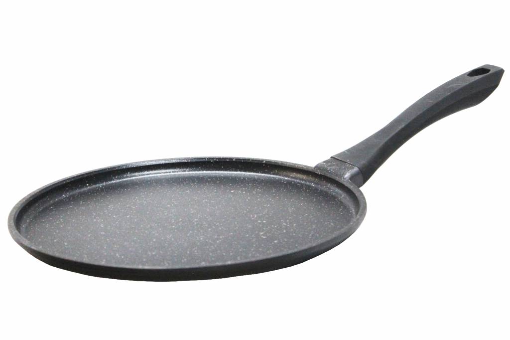 Pannenkoekenpan   "Stoneflex"  25 cm Pannenkoekenpan   "Stoneflex"  25 cm