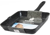 Grillpan   "Stoneflex"  28 x 28 cm