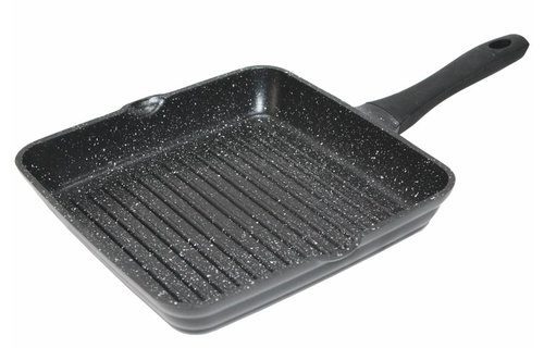 Grillpan   "Stoneflex"  28 x 28 cm