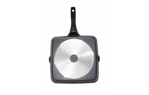 Grillpan   "Stoneflex"  28 x 28 cm