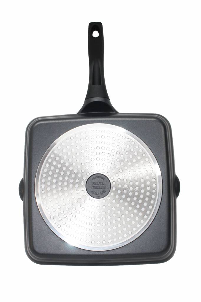 Grillpan   "Stoneflex"  28 x 28 cm