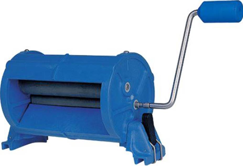 Professionele Rolpers Wringer "Microroll"
