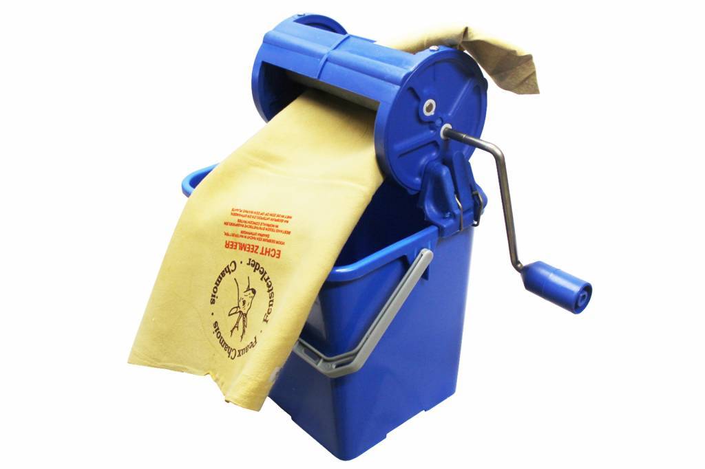 Professionele Rolpers Wringer "Microroll"