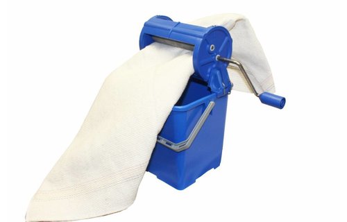 Professionele Rolpers Wringer "Microroll"